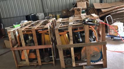 高场办事处行李、家具、电器包装托运