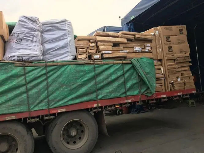高场办事处家具托运